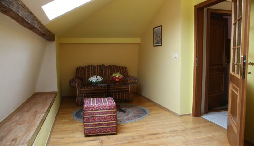 Villa Renan Karlovy Vary